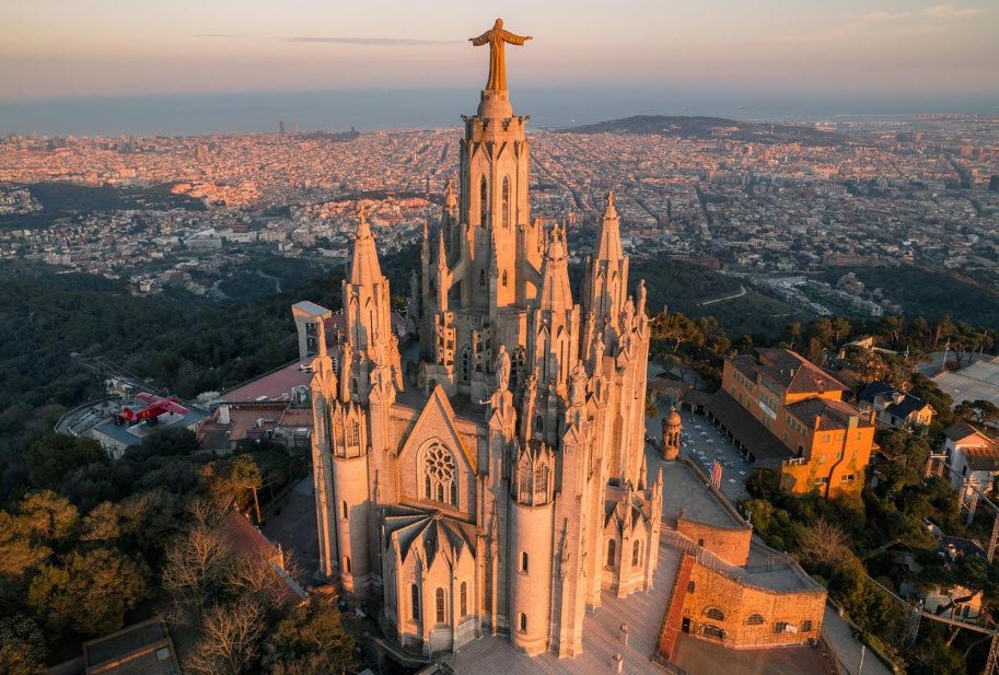 Barcelona, Spain